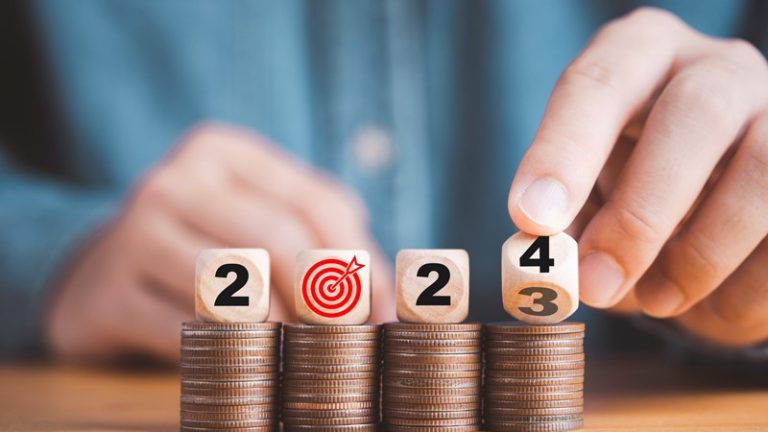 Middeling van inkomens voor het laatst mogelijk over de jaren 2022 tot en met 2024