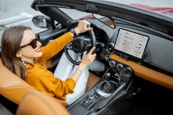 Gelijk melden per ongeluk gebruik van de weg voorkomt boete en naheffing