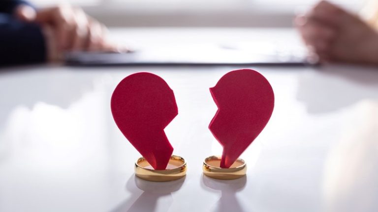 Tariefmaatregel partneralimentatie: belasting hoger dan aftrek