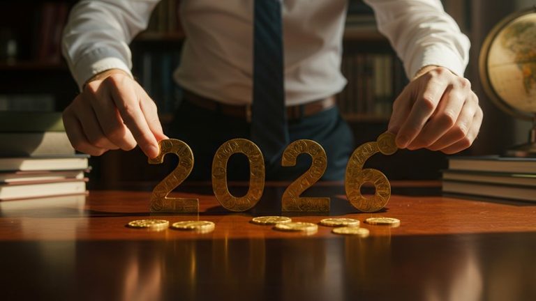 Tarieven, heffingskortingen en bedragen inkomstenbelasting 2026