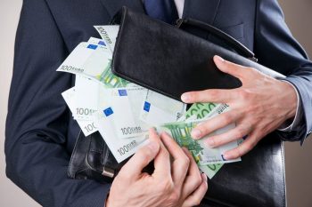 Geen incassokosten bij niet geregistreerde incassodienstverlener