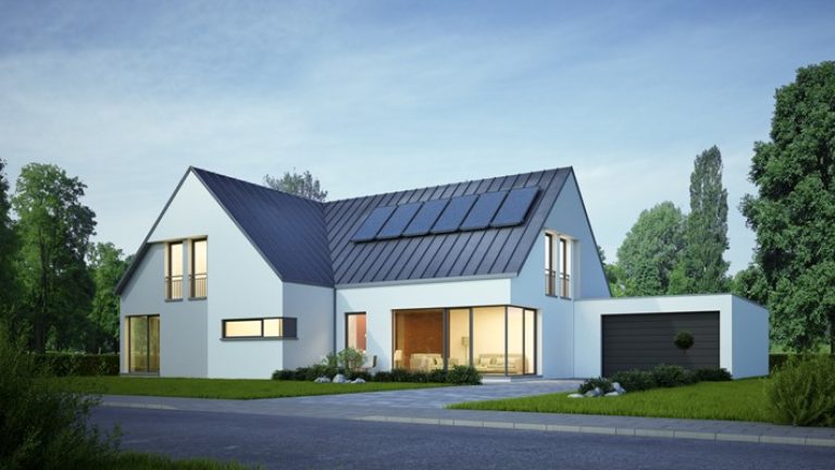 Toch btw-aftrek bij verhuur werkkamer en garage aan eigen bv