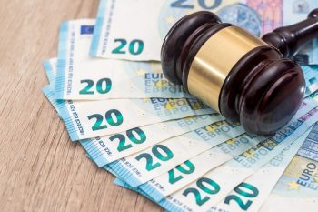 Indexering griffierechten per 1 januari 2026