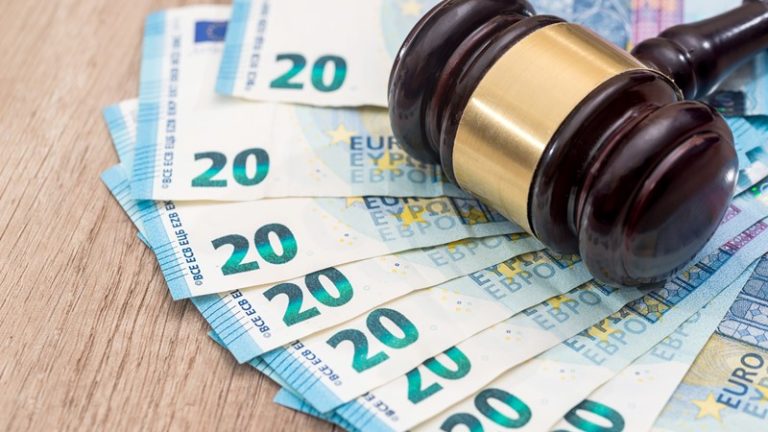 Indexering griffierechten per 1 januari 2026