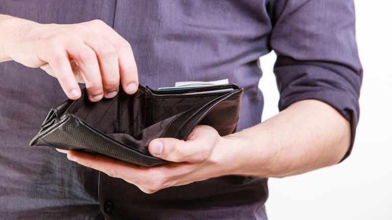 Terugvordering kindgebonden budget verminderd tot nihil