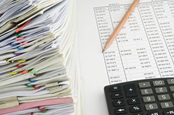 Wetsvoorstel tegenbewijsregeling box 3 naar Tweede Kamer