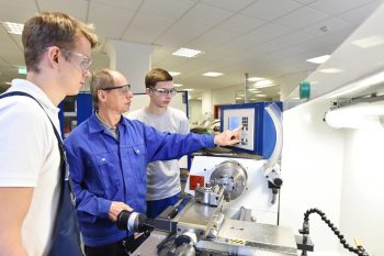 MBO-instelling moet dubbele berekening toepassen voor voorbelasting