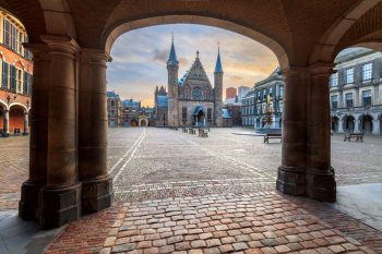 Voorlopige inhoud Belastingplan 2027