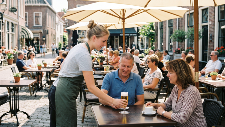 Meer zekerheid voor mensen met een flexcontract