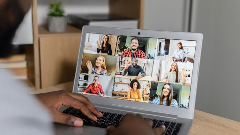 Nieuwe wet faciliteert digitale algemene vergadering