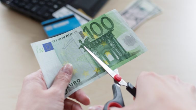 Beweerde verrekening telt niet mee bij verkrijgingsprijs