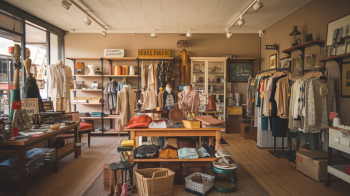 De kringloop die dacht slim te zijn met btw