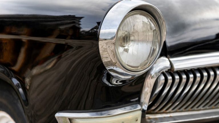 Auto pas youngtimer bij 25 jaar