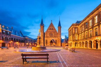 Pakket Belastingplan 2026 aangenomen